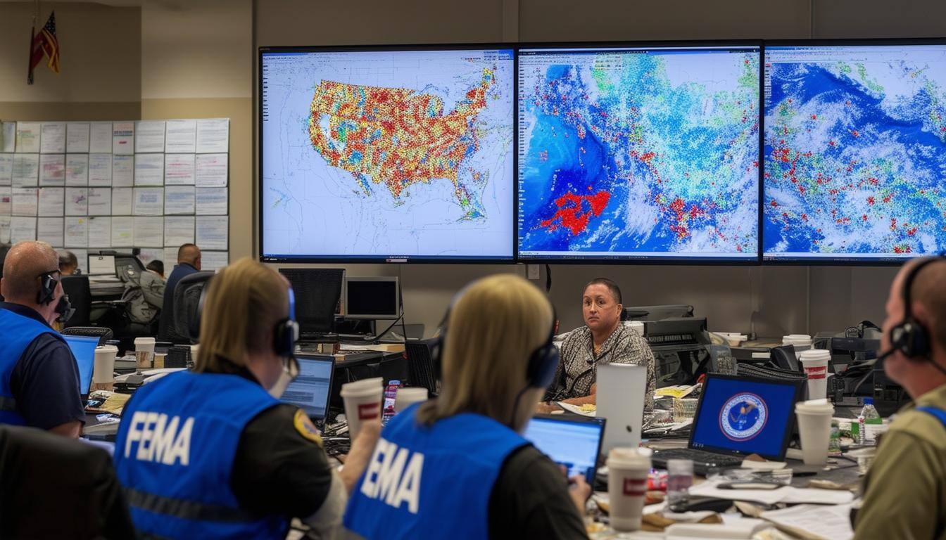 Explore FEMA's history, key roles in disaster response, and recent developments shaping its future in the United States.