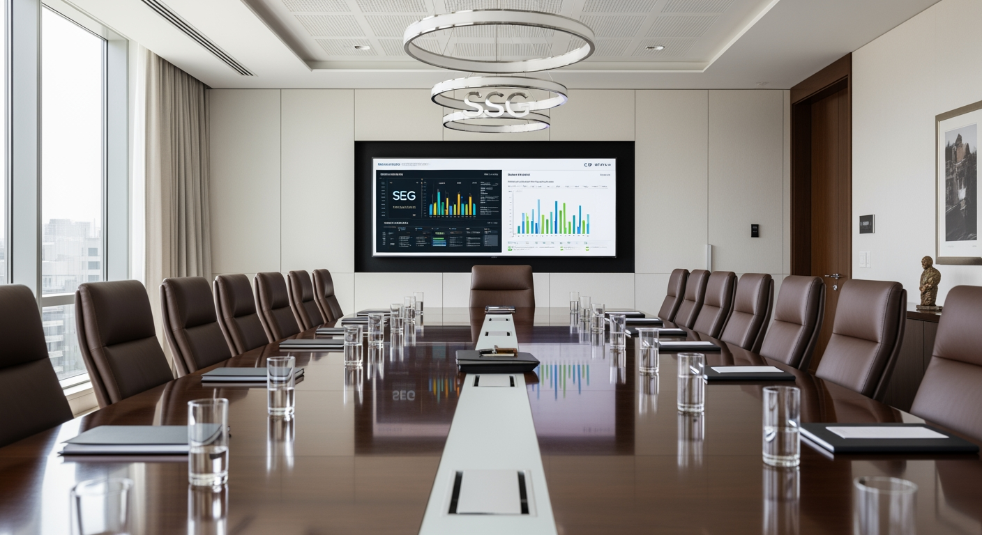 ESG-Linked Compensation and Executive Accountability: Tying Pay to Sustainability Performance in 2026