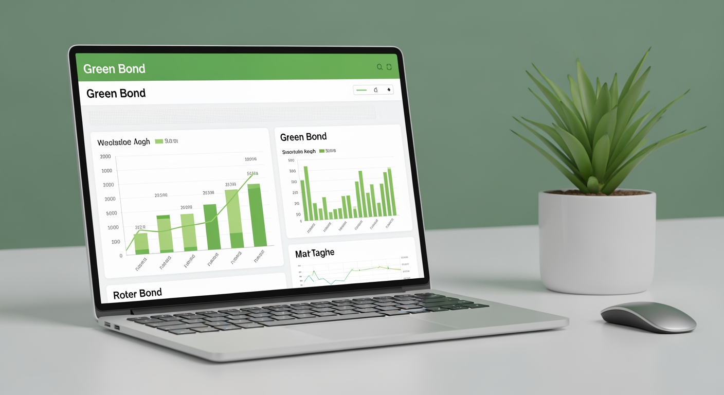 Green Bond Market 2026: EU Green Bond Standard, ICMA Principles Update, and Greenwashing Enforcement