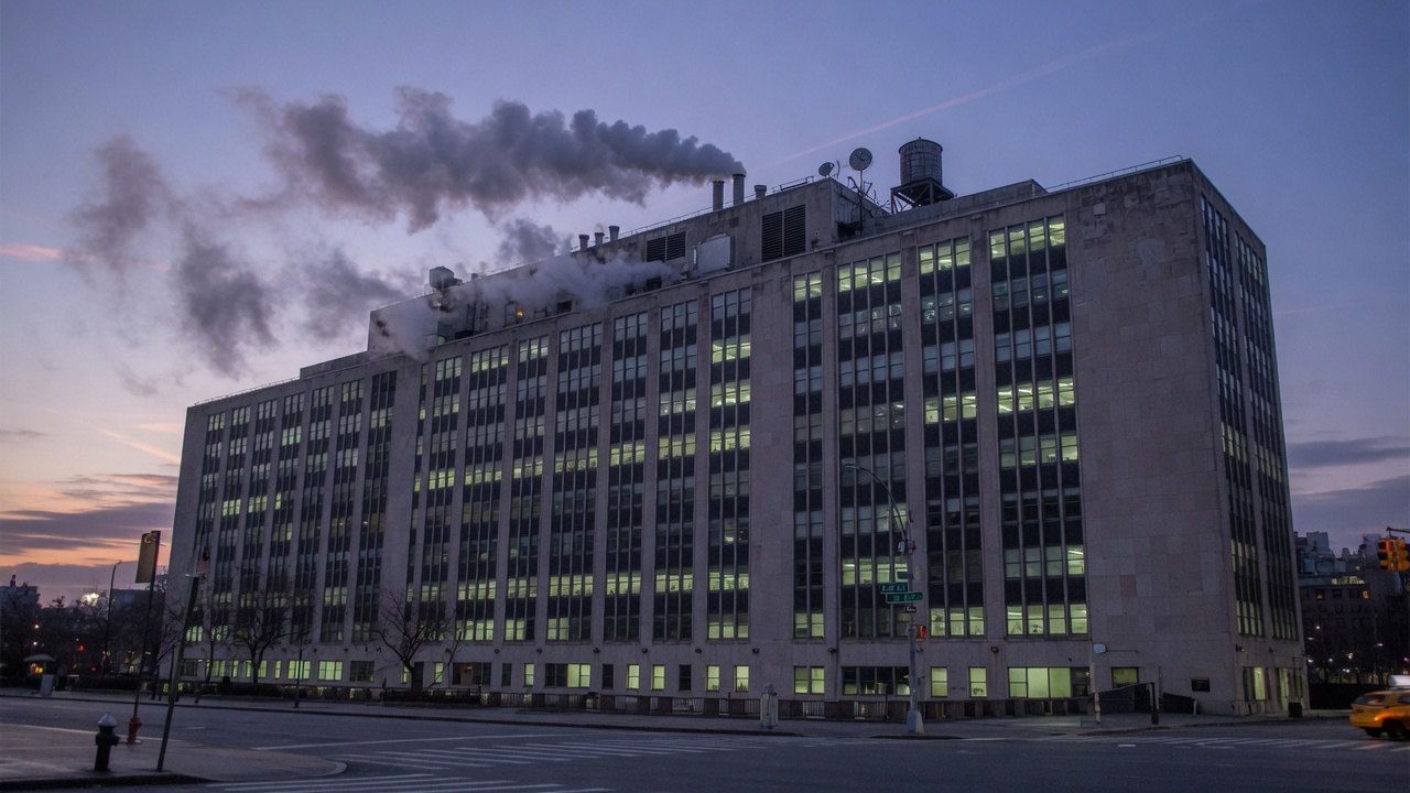 The SEC Climate Rule May Die. Local Law 97 Will Not.
