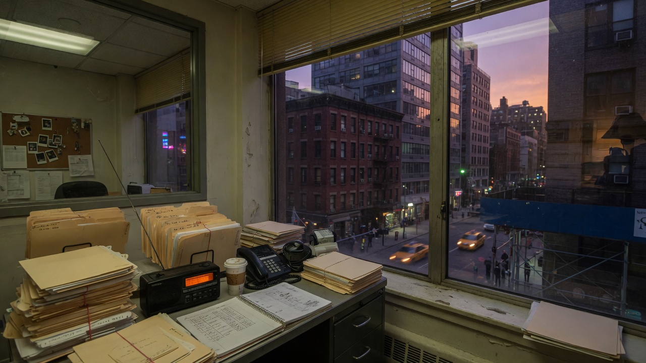 Business Continuity Planning for Property Management Firms: The NYC Building Playbook