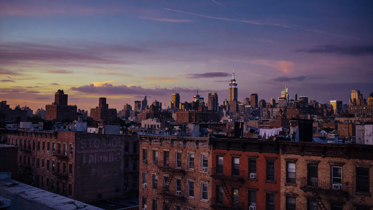 New York Just Rewrote Its Climate Law: What the May 2026 CLCPA Amendment Means for Buildings