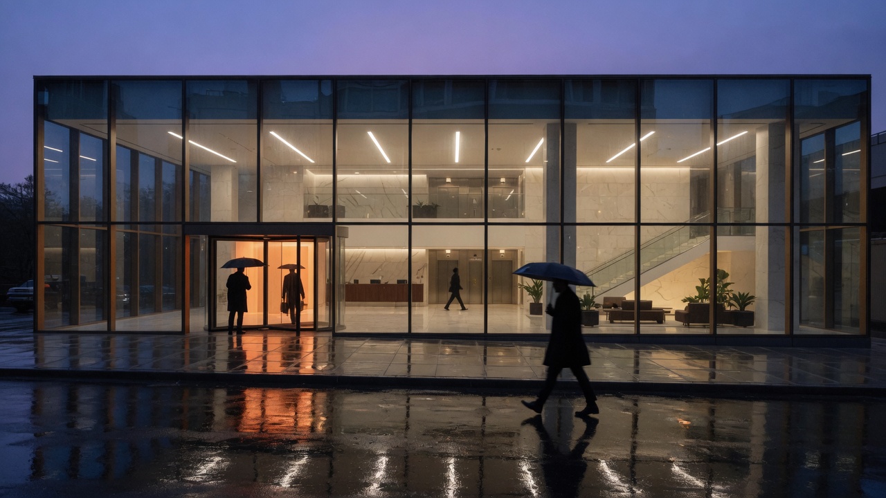 Top Commercial Real Estate ESG Programs: Leaders, Benchmarks, and What Makes One Best-in-Class