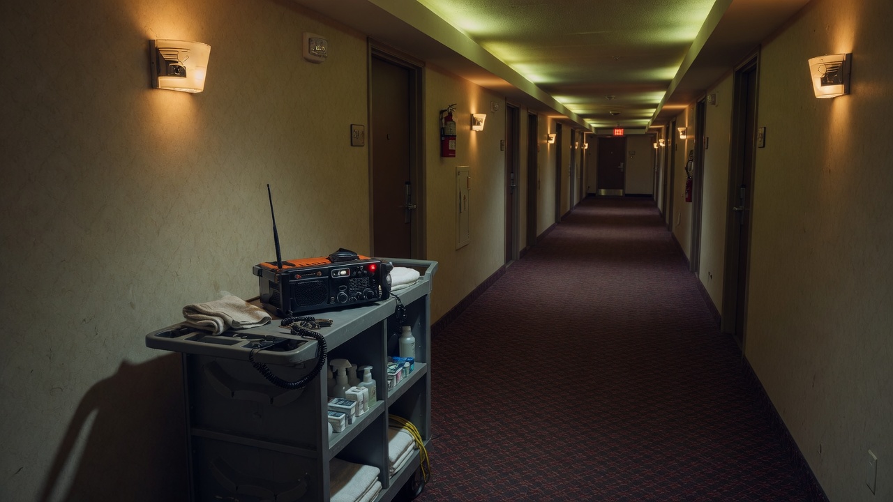 Business Continuity in the Hotel Industry: Resilience and Continuity Planning for Hospitality