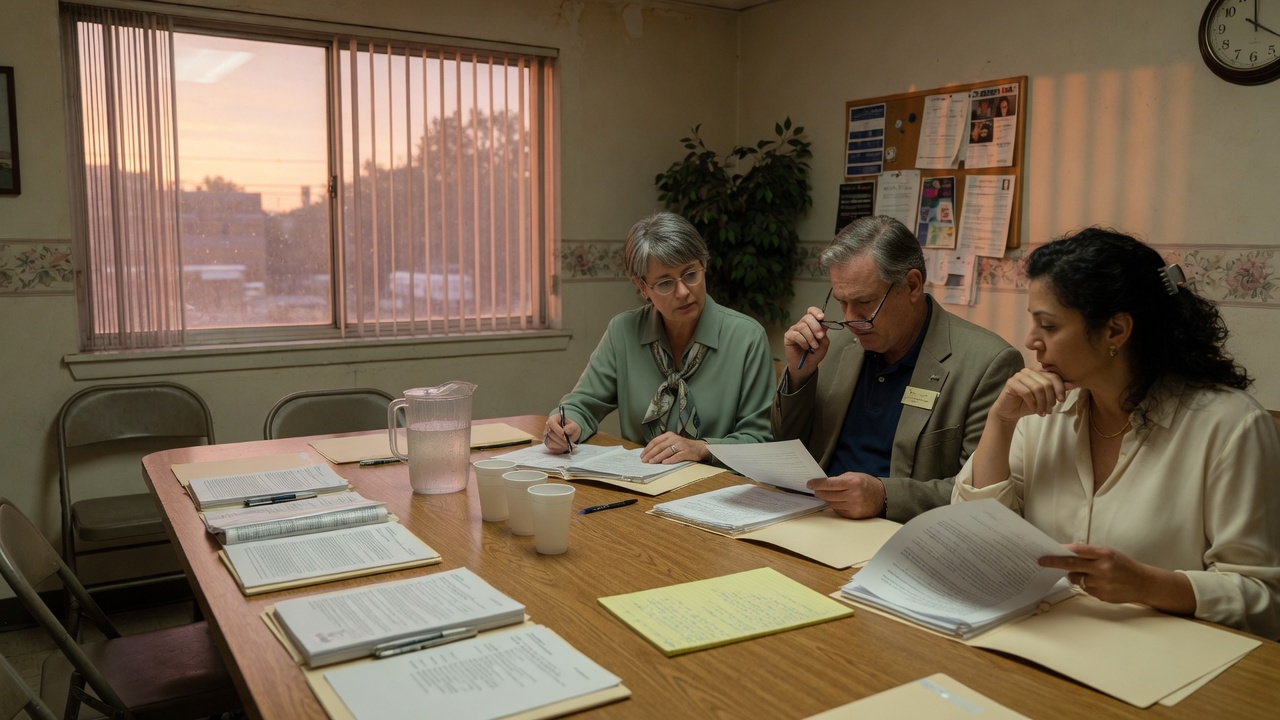 Board Resolution Checklist: Local Law 97 for Co-ops and Condos