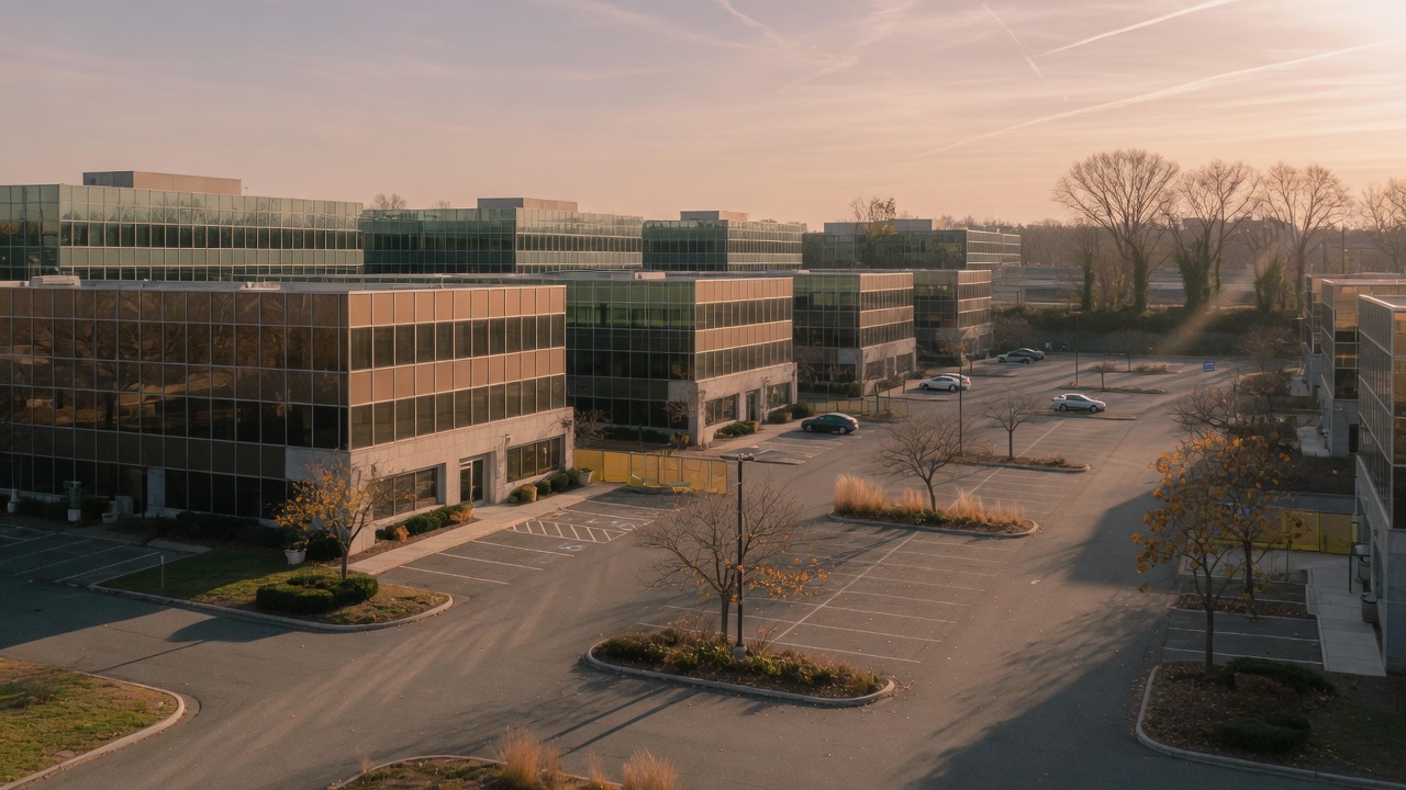 Is Local Law 97 Only for NYC? What Long Island Commercial Buildings Actually Face in 2026