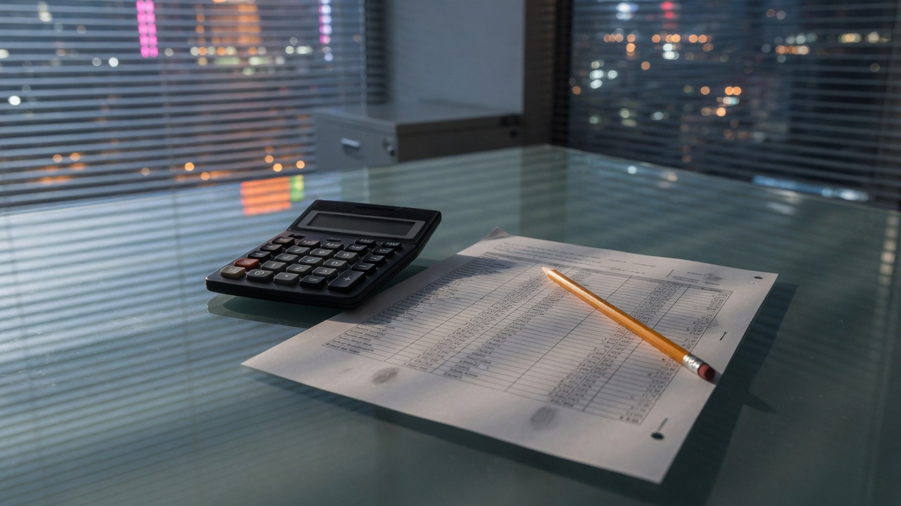 Local Law 97 Fines: The $268-Per-Ton Math and a Calculator Built From the Rule Itself (2026)
