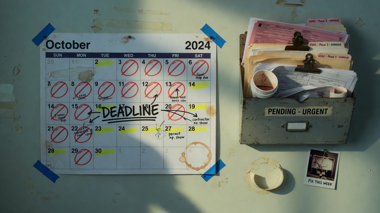 Local Law 97 Deadline June 30, 2026: File Your Report or Buy the $60 Extension
