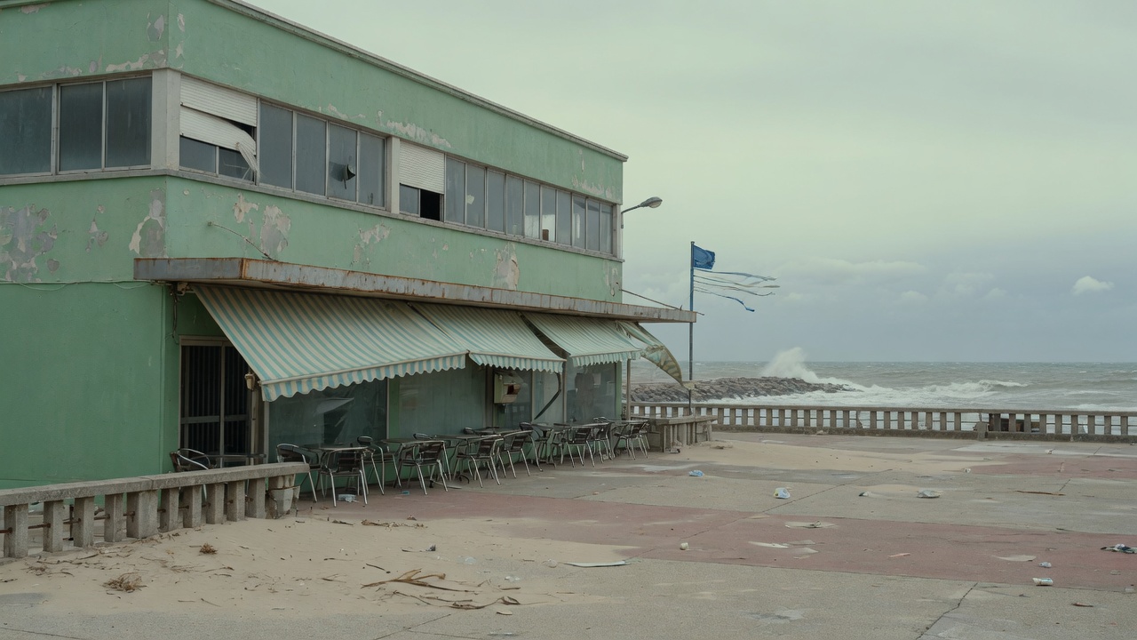 Climate Risk for Companies and Building Portfolios (2026 Guide)